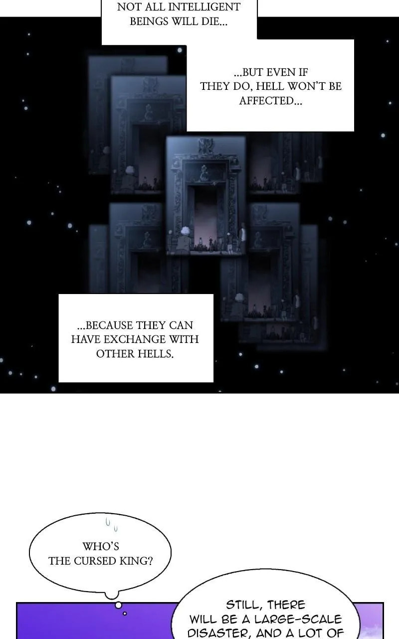 Read The Gamer chapter 503 image 19 on Lezhin