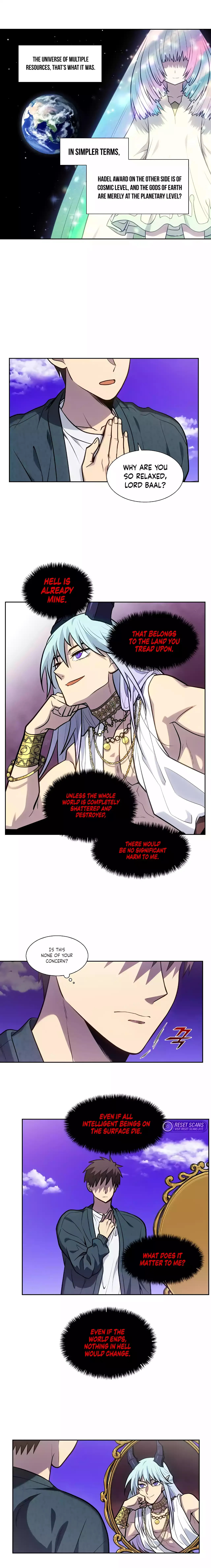 Read The Gamer chapter 503 image 2 on Lezhin