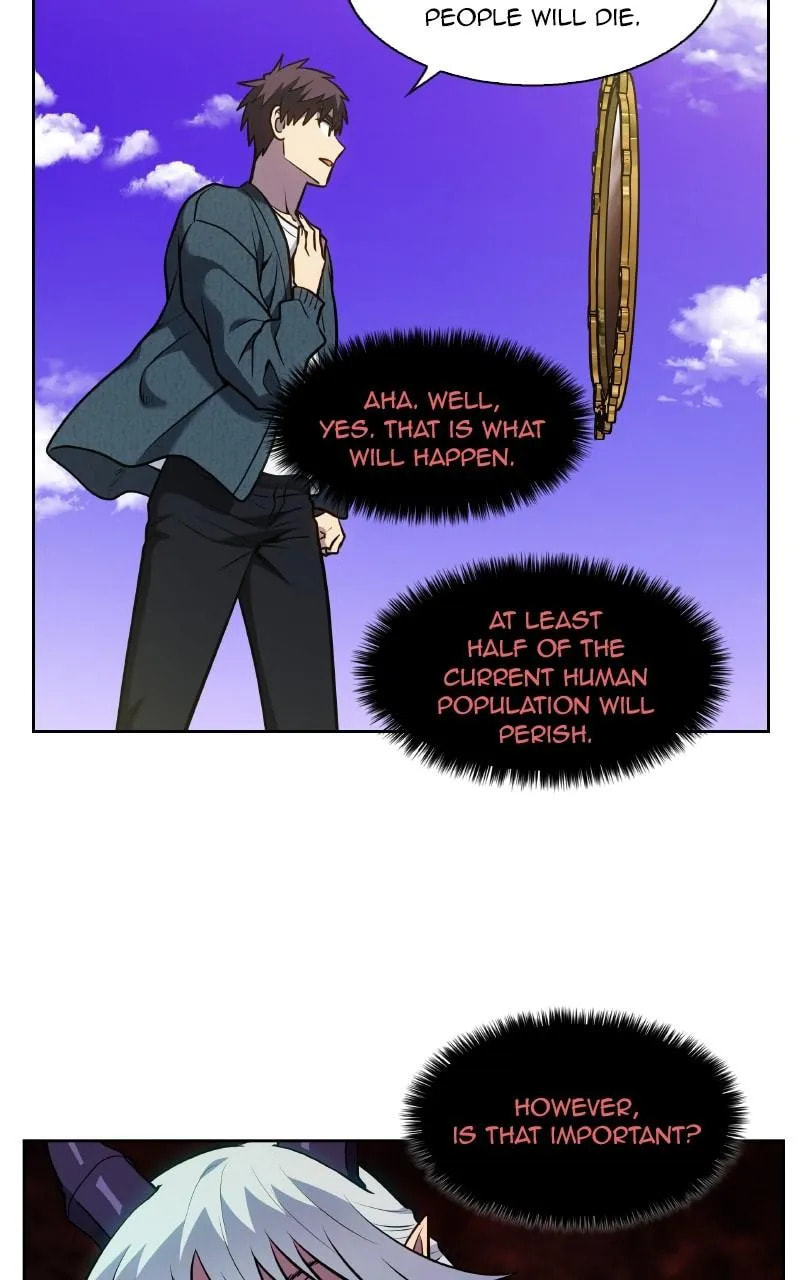 Read The Gamer chapter 503 image 20 on Lezhin