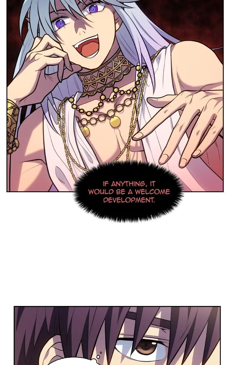 Read The Gamer chapter 503 image 21 on Lezhin