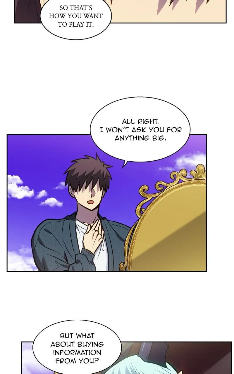 Read The Gamer chapter 503 image 22 on Lezhin