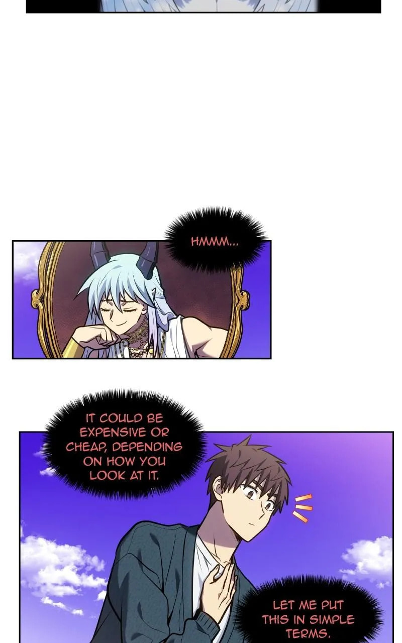 Read The Gamer chapter 503 image 24 on Lezhin