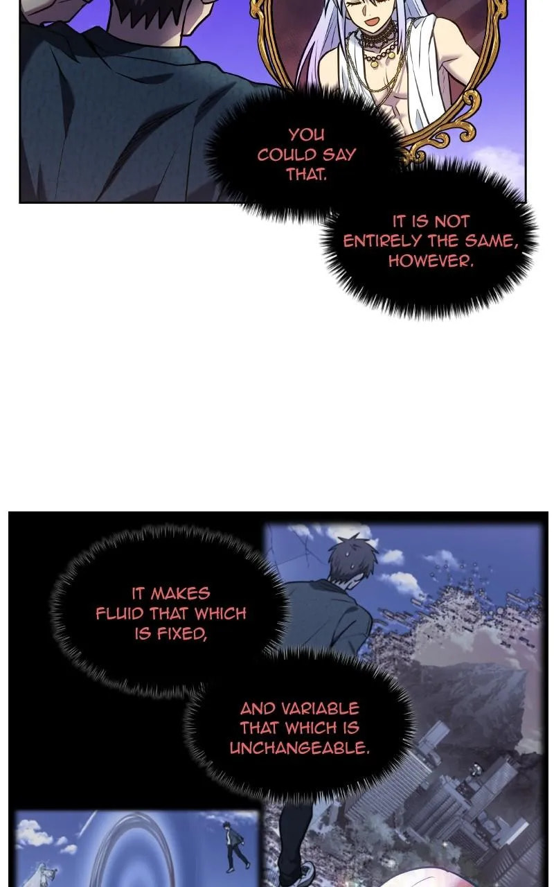 Read The Gamer chapter 503 image 27 on Lezhin