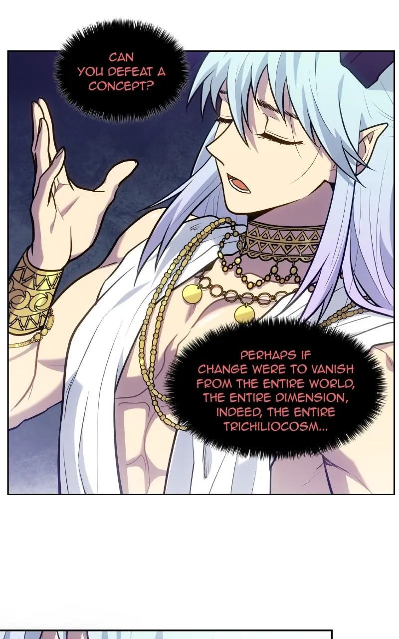 Read The Gamer chapter 503 image 32 on Lezhin
