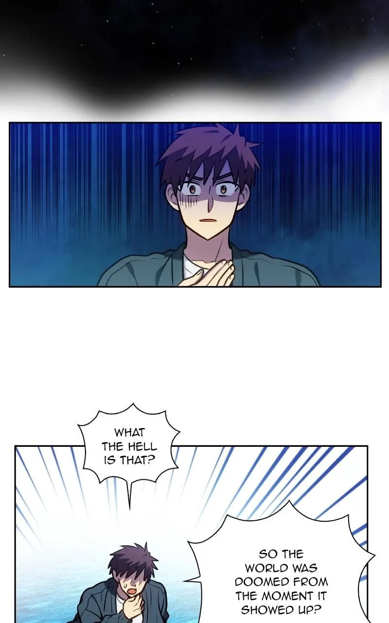 Read The Gamer chapter 503 image 34 on Lezhin