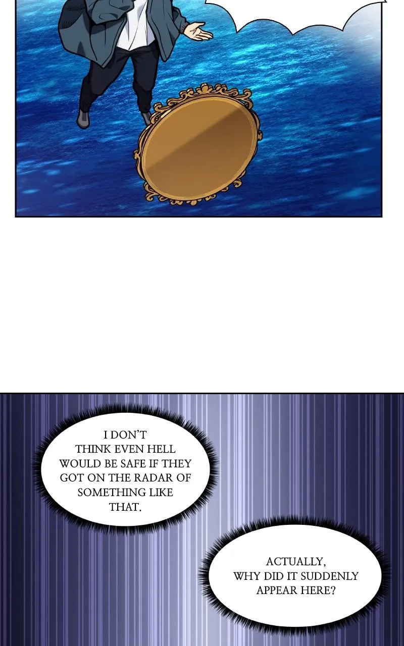 Read The Gamer chapter 503 image 35 on Lezhin