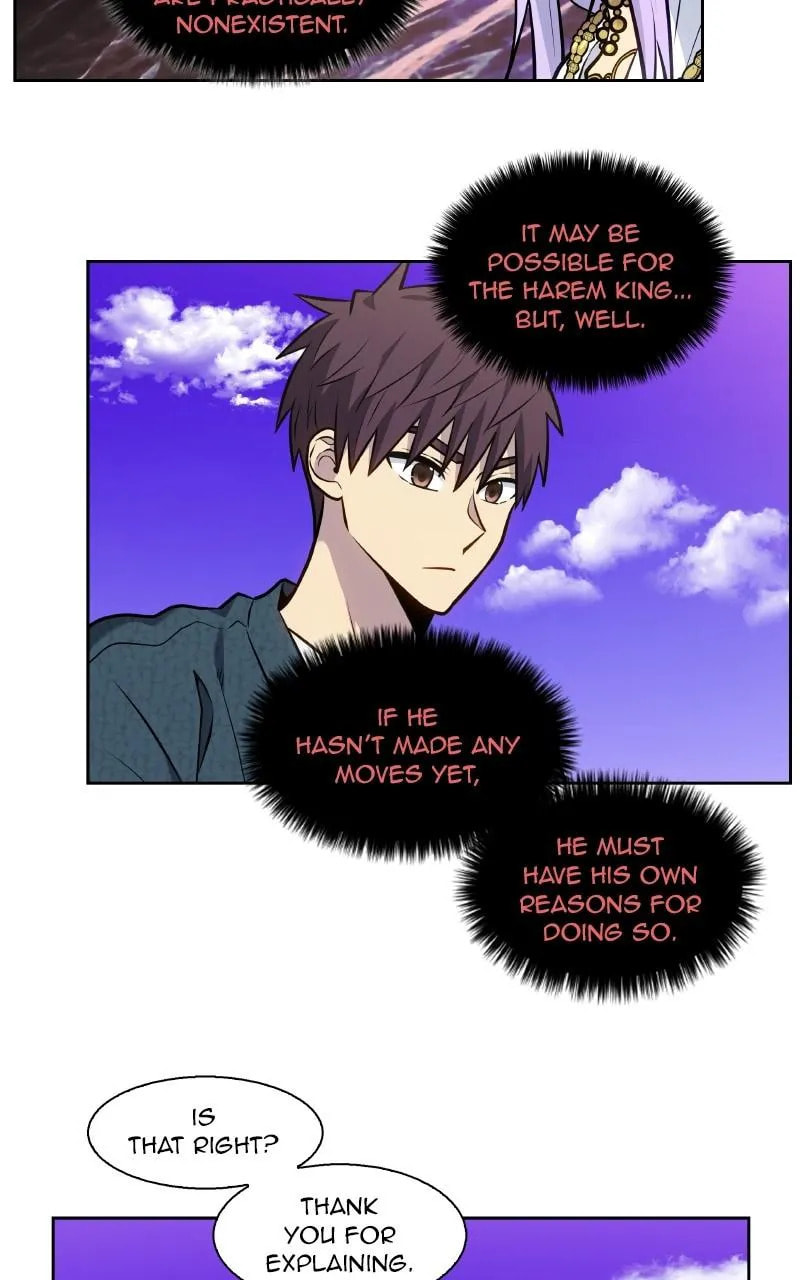 Read The Gamer chapter 503 image 41 on Lezhin
