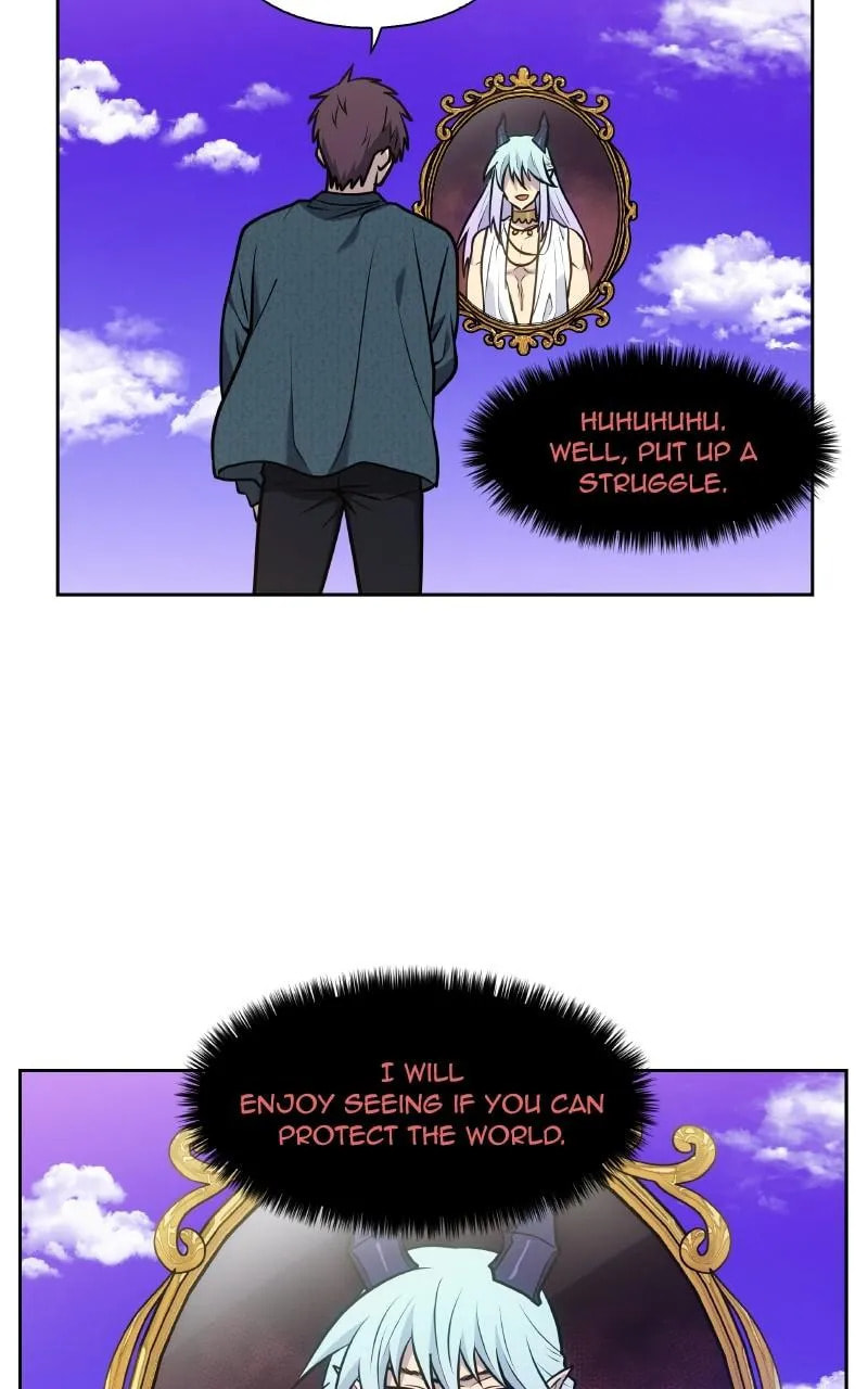 Read The Gamer chapter 503 image 42 on Lezhin