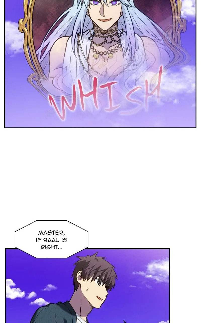 Read The Gamer chapter 503 image 43 on Lezhin