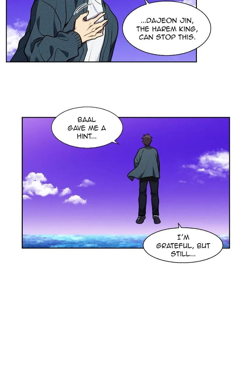 Read The Gamer chapter 503 image 44 on Lezhin