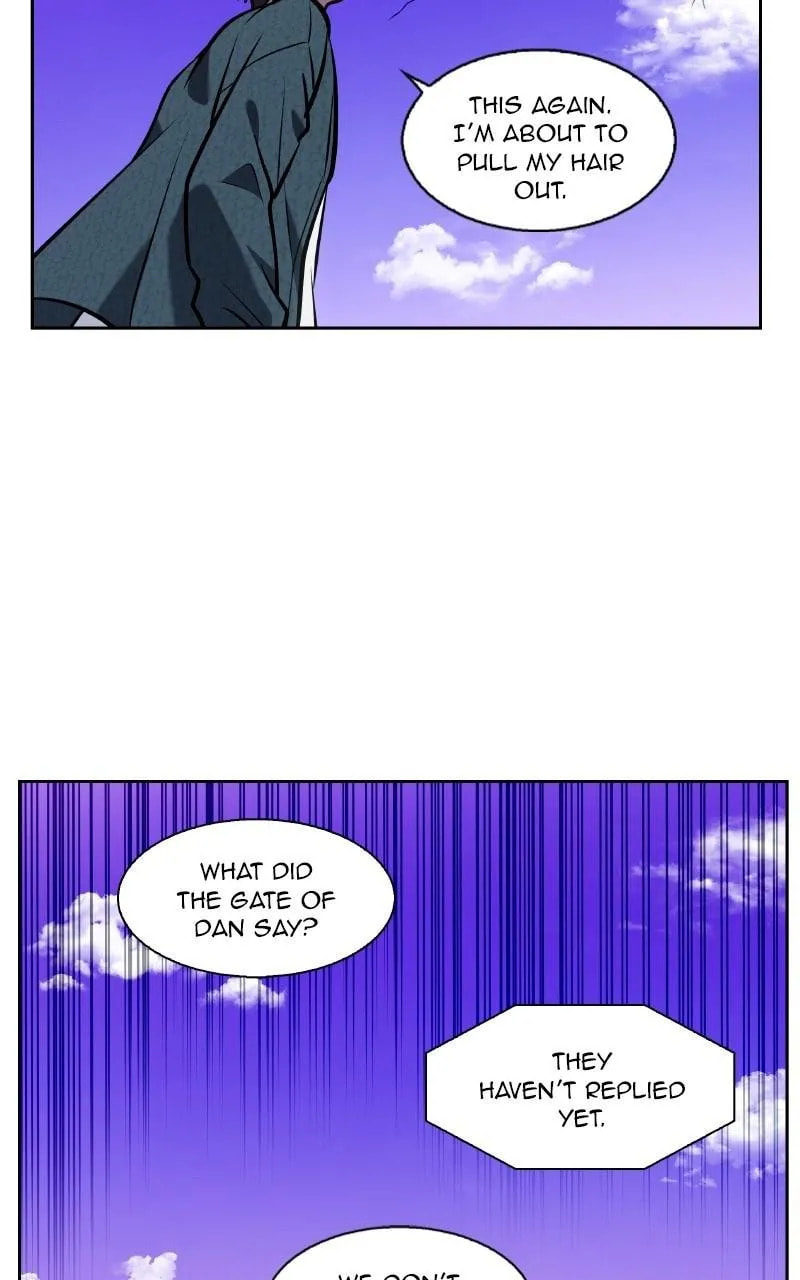 Read The Gamer chapter 503 image 46 on Lezhin