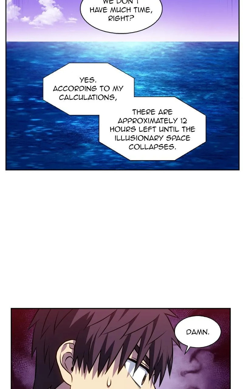 Read The Gamer chapter 503 image 47 on Lezhin