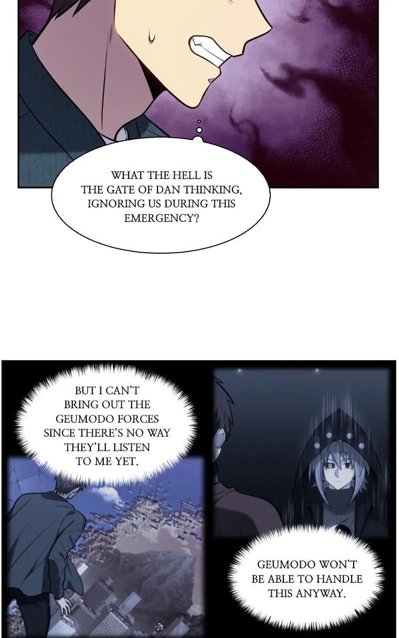 Read The Gamer chapter 503 image 48 on Lezhin
