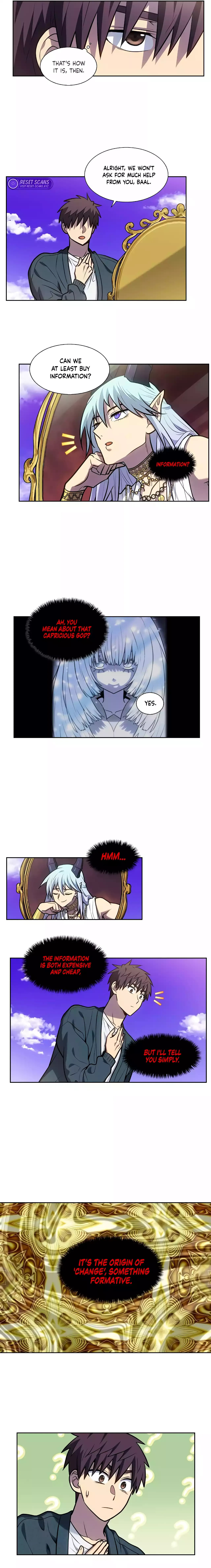Read The Gamer chapter 503 image 5 on Lezhin