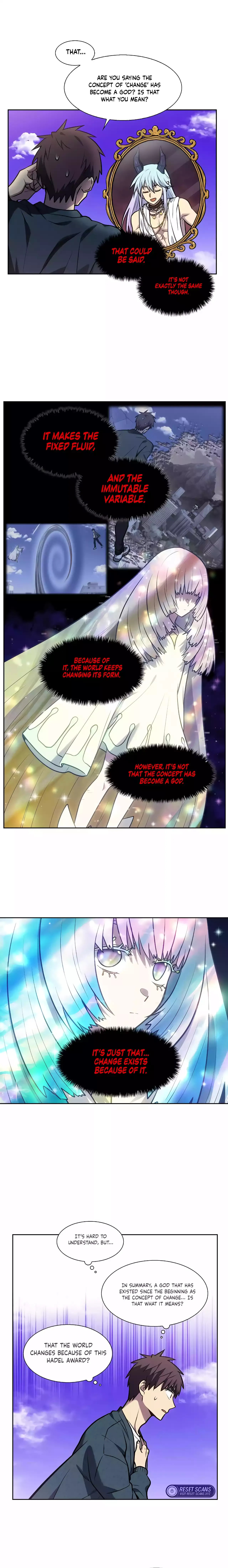 Read The Gamer chapter 503 image 6 on Lezhin