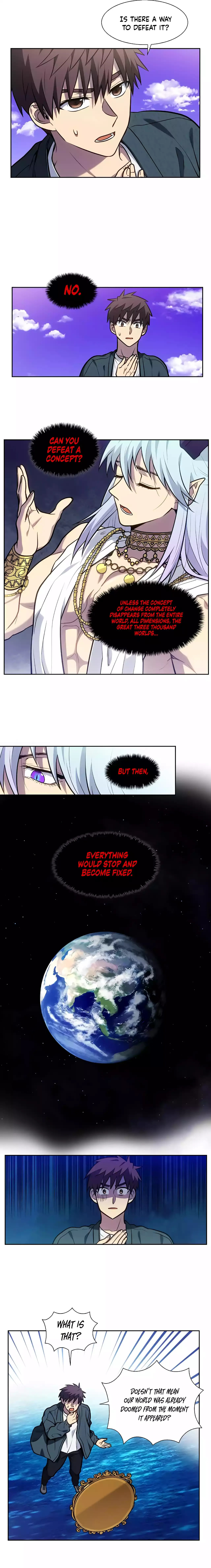 Read The Gamer chapter 503 image 7 on Lezhin