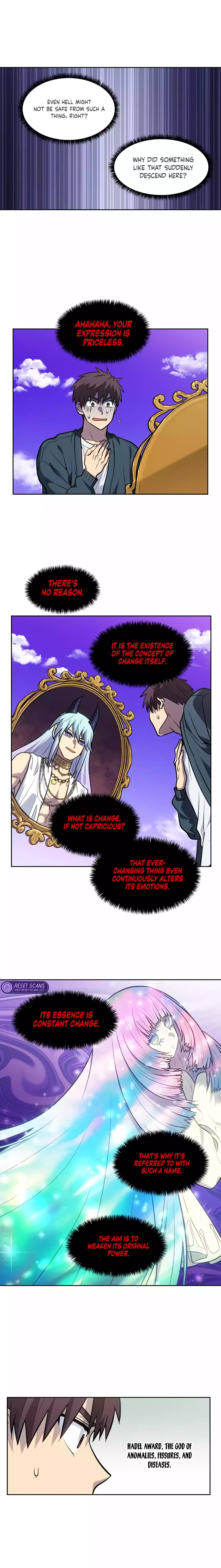Read The Gamer chapter 503 image 8 on Lezhin