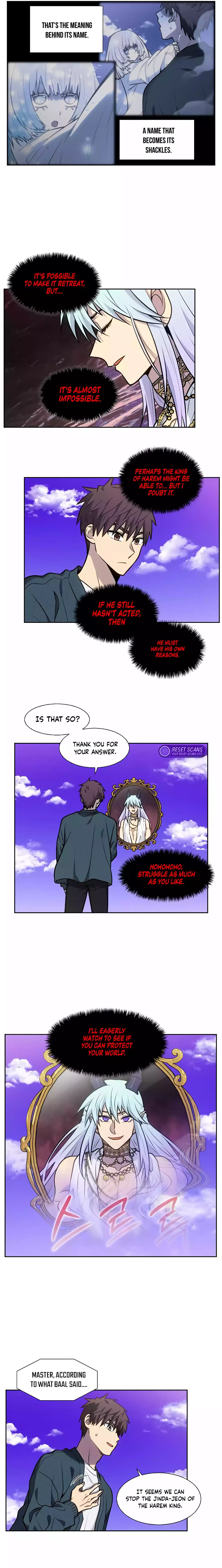 Read The Gamer chapter 503 image 9 on Lezhin