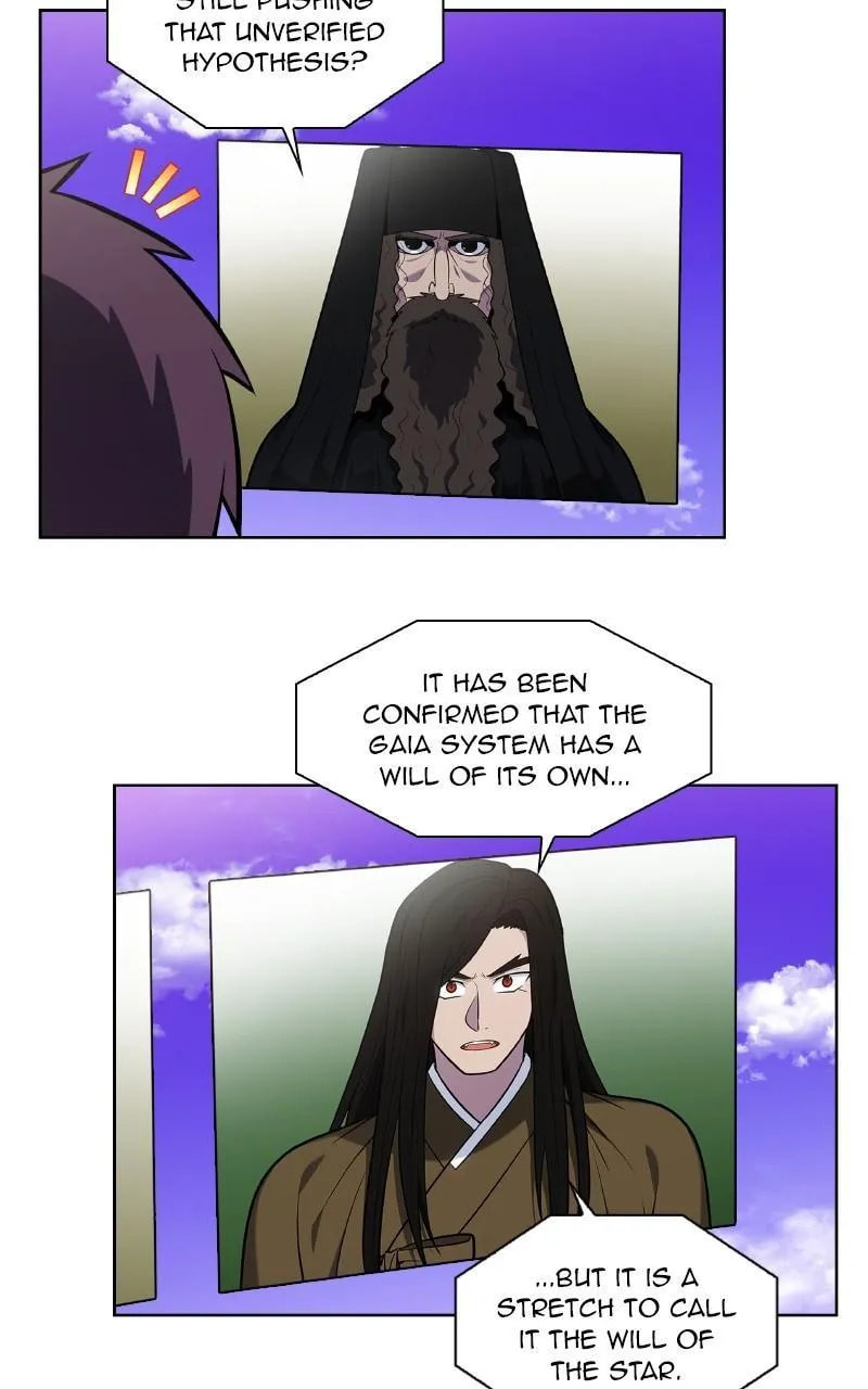 Read The Gamer chapter 504 image 13 on Lezhin