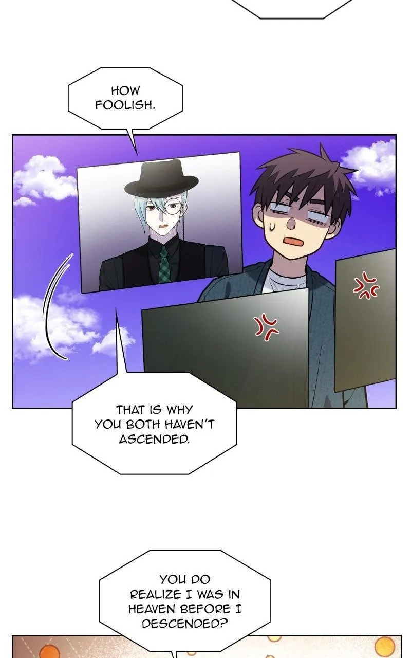 Read The Gamer chapter 504 image 14 on Lezhin