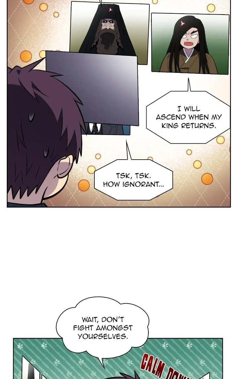 Read The Gamer chapter 504 image 15 on Lezhin