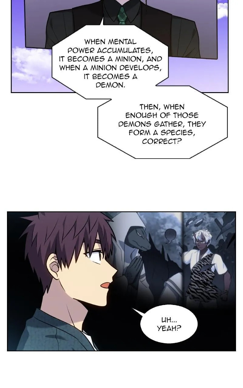 Read The Gamer chapter 504 image 17 on Lezhin