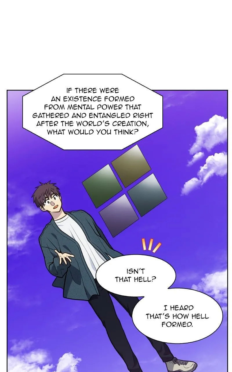 Read The Gamer chapter 504 image 18 on Lezhin