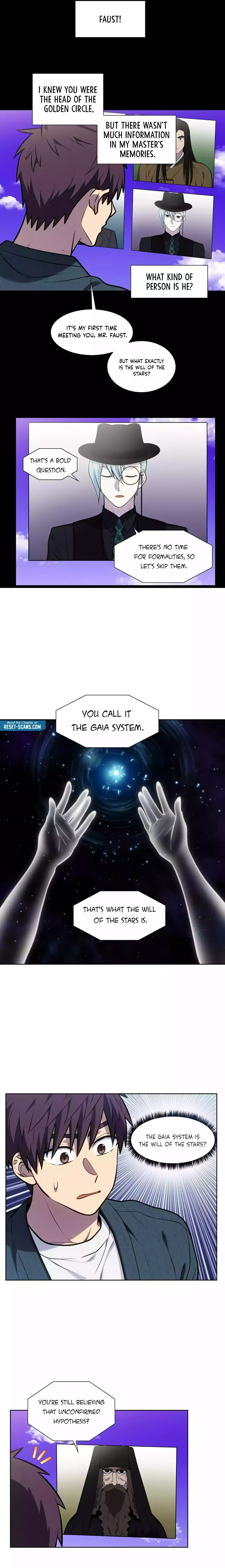 Read The Gamer chapter 504 image 2 on Lezhin