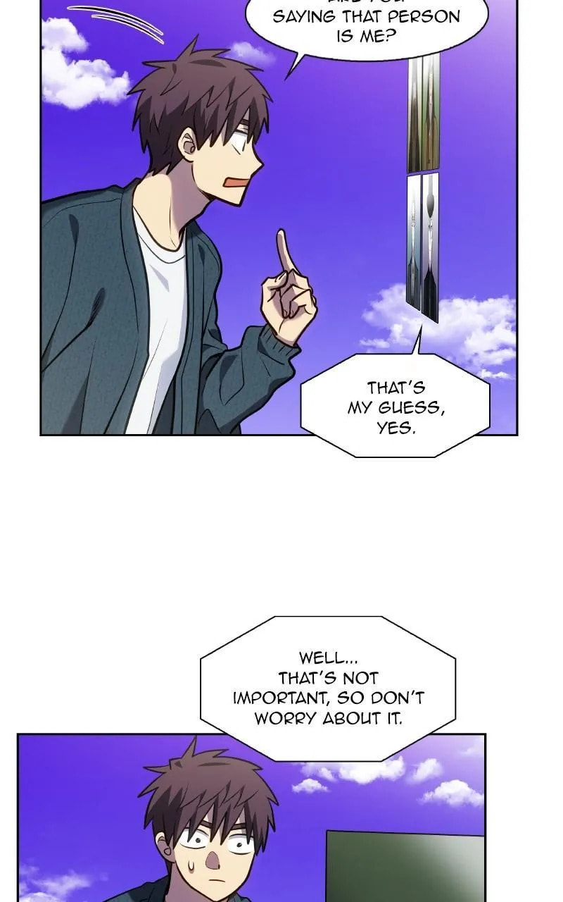 Read The Gamer chapter 504 image 23 on Lezhin