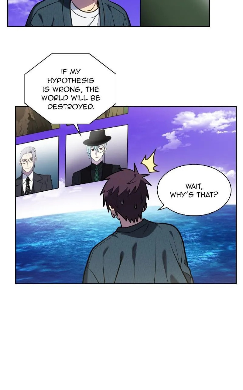 Read The Gamer chapter 504 image 24 on Lezhin