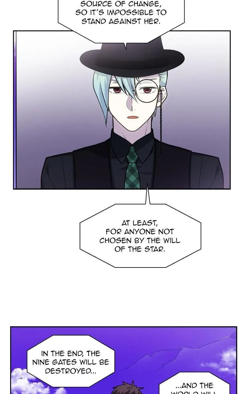 Read The Gamer chapter 504 image 26 on Lezhin