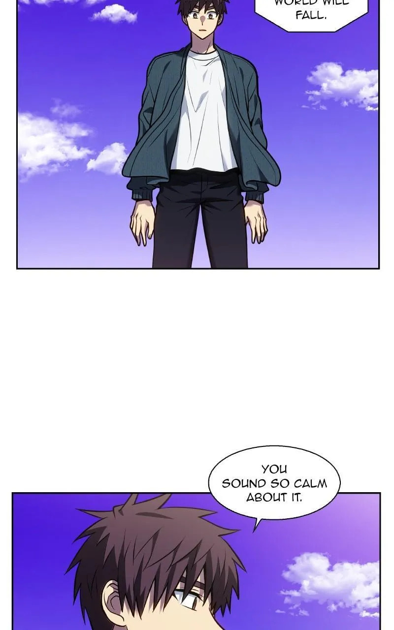 Read The Gamer chapter 504 image 27 on Lezhin