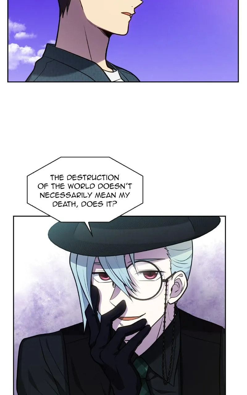 Read The Gamer chapter 504 image 28 on Lezhin