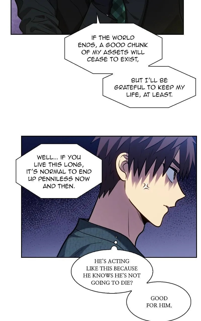 Read The Gamer chapter 504 image 29 on Lezhin