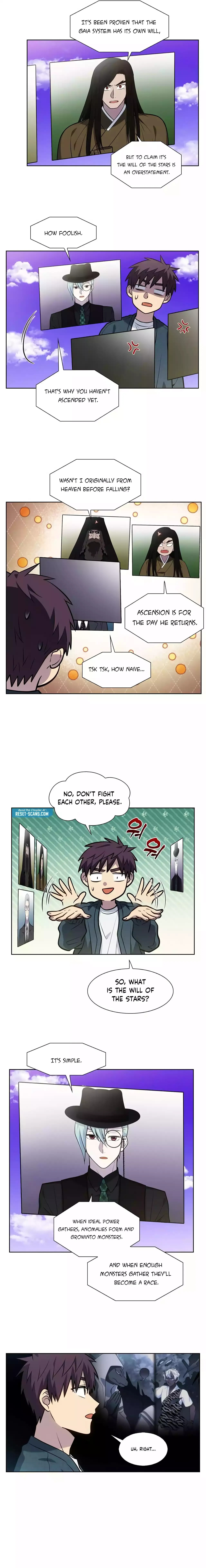 Read The Gamer chapter 504 image 3 on Lezhin