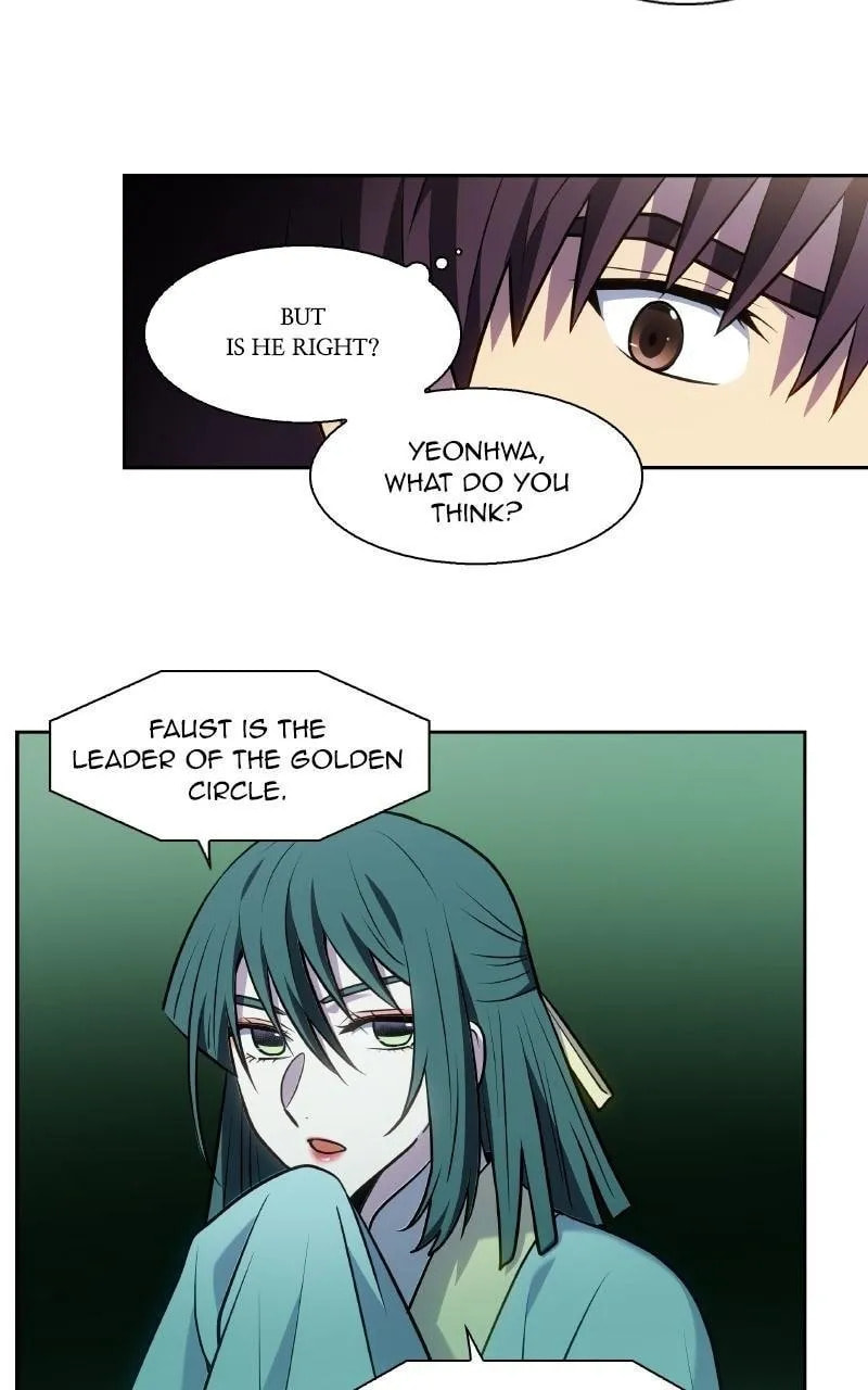 Read The Gamer chapter 504 image 30 on Lezhin