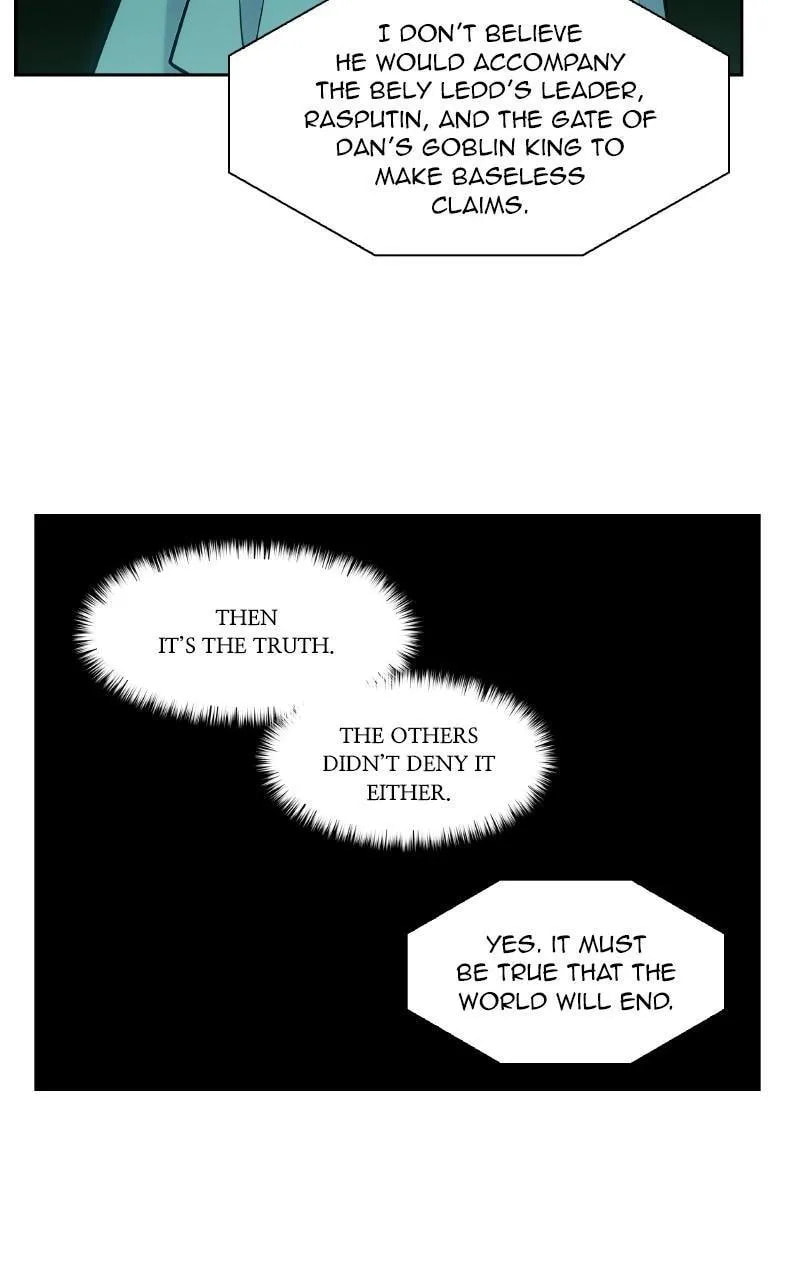 Read The Gamer chapter 504 image 31 on Lezhin