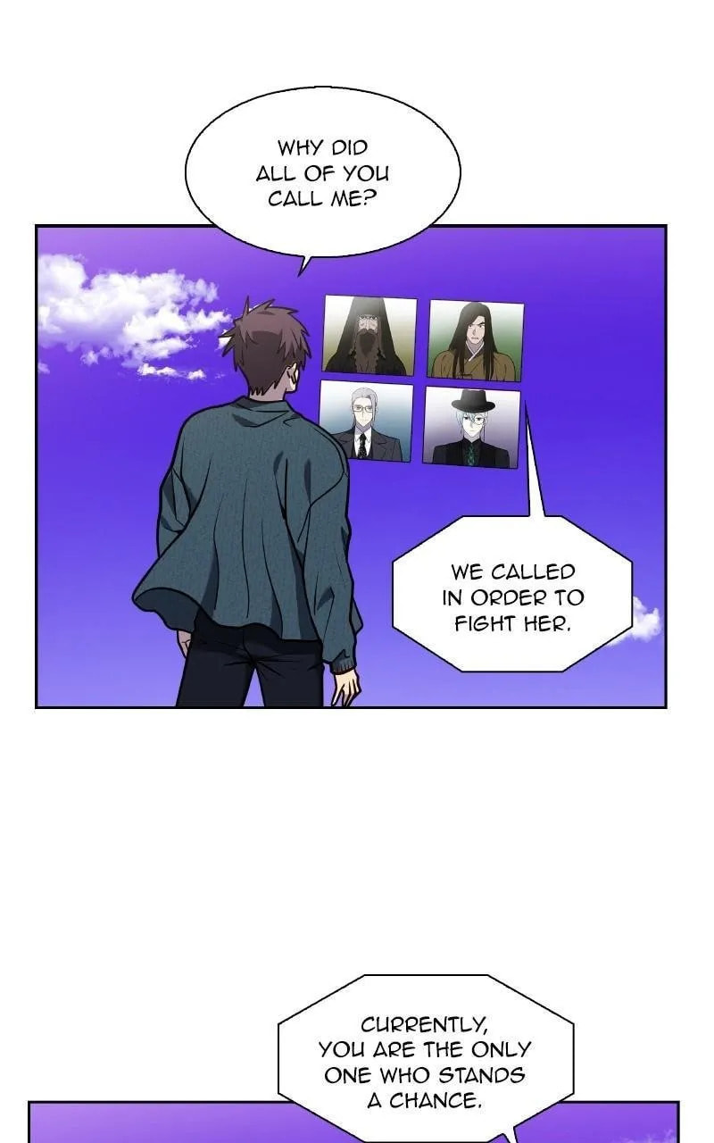 Read The Gamer chapter 504 image 32 on Lezhin