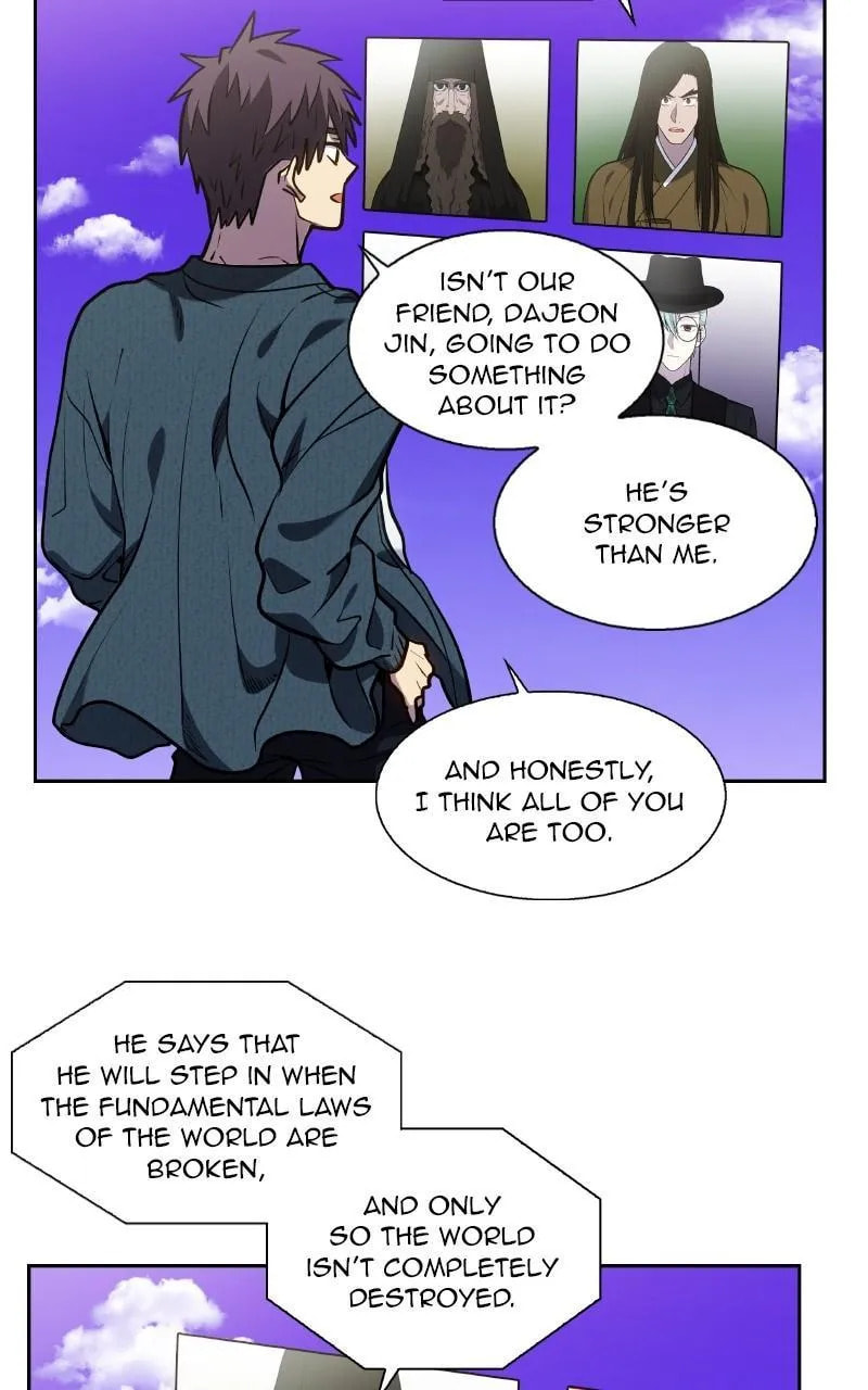 Read The Gamer chapter 504 image 33 on Lezhin