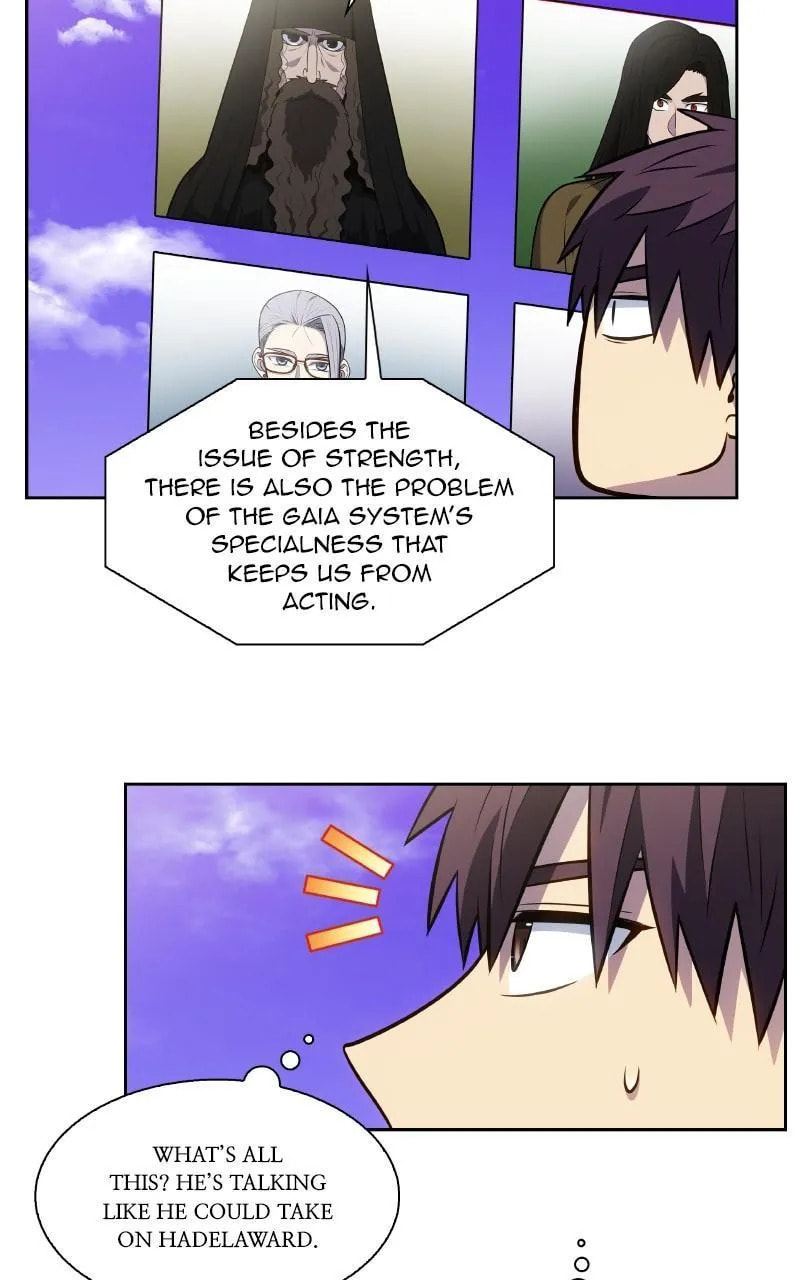 Read The Gamer chapter 504 image 34 on Lezhin
