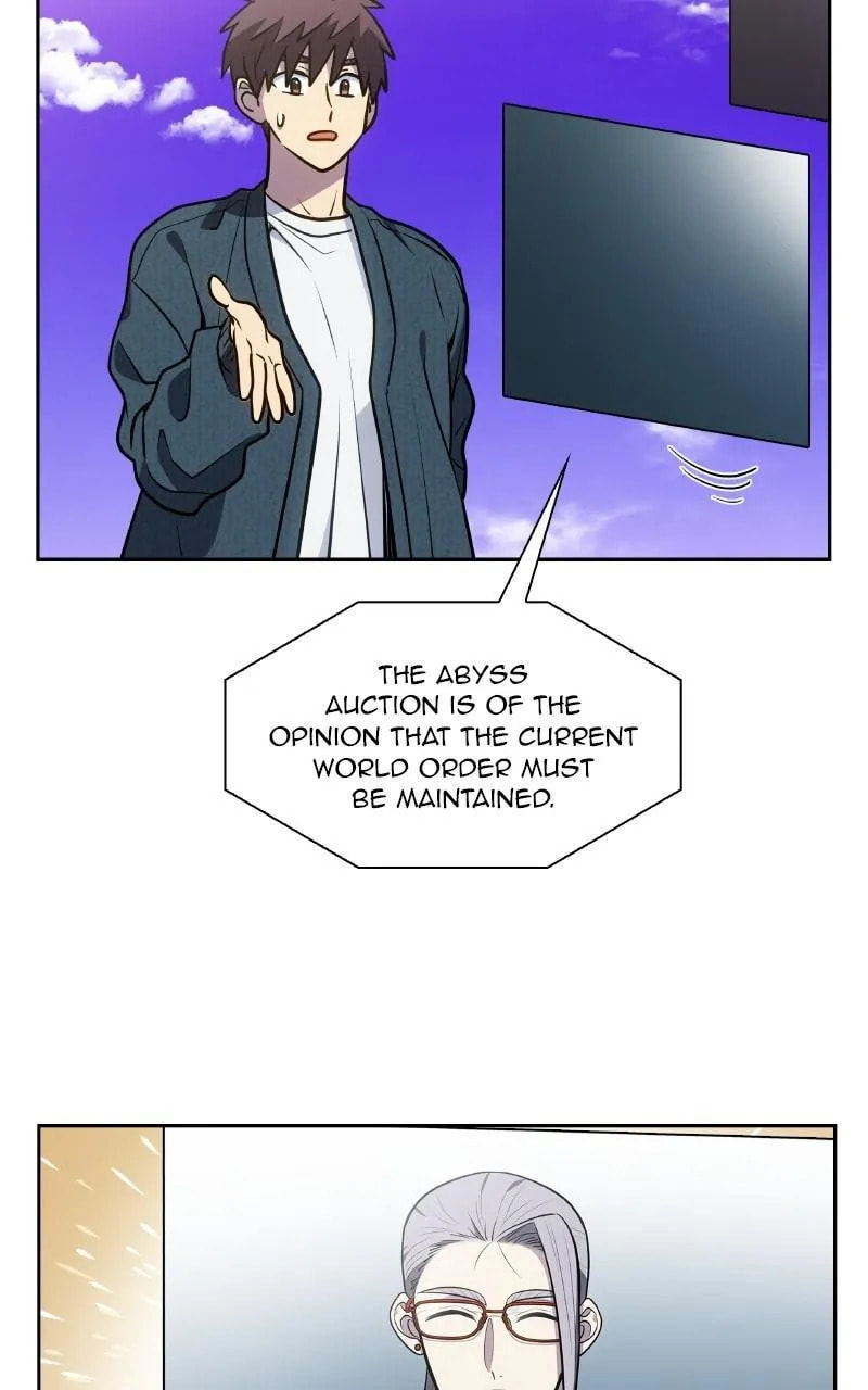 Read The Gamer chapter 504 image 37 on Lezhin