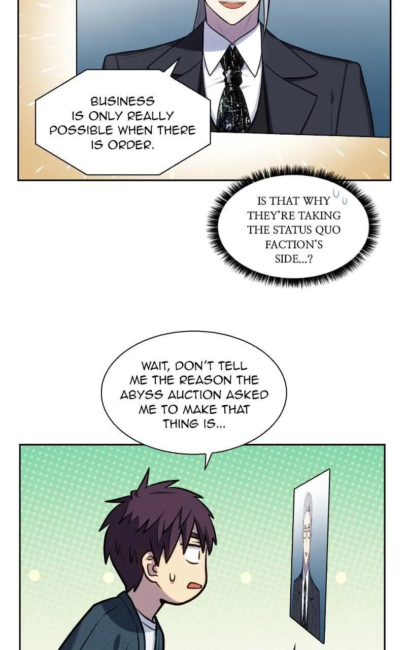 Read The Gamer chapter 504 image 38 on Lezhin