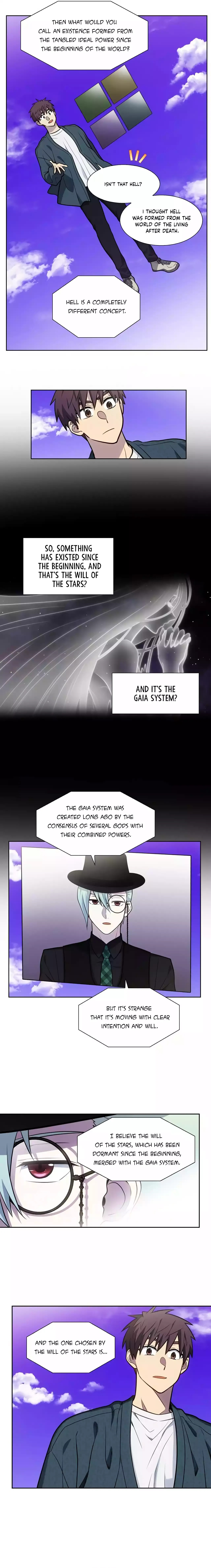 Read The Gamer chapter 504 image 4 on Lezhin