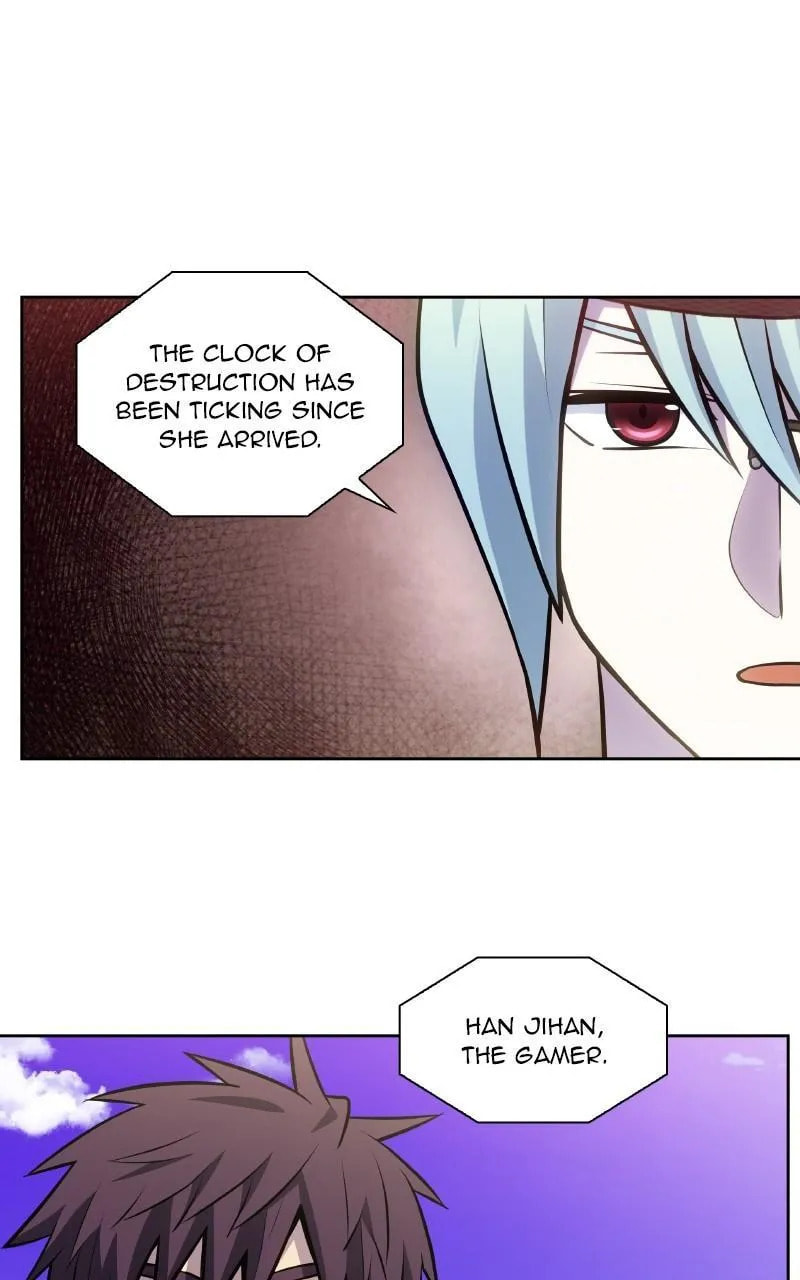 Read The Gamer chapter 504 image 40 on Lezhin
