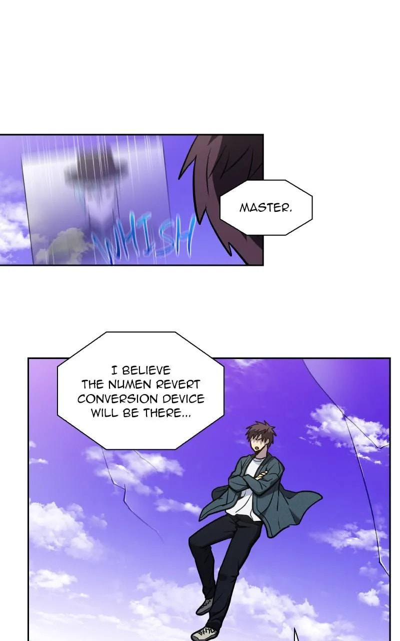 Read The Gamer chapter 507 image 1 on Lezhin