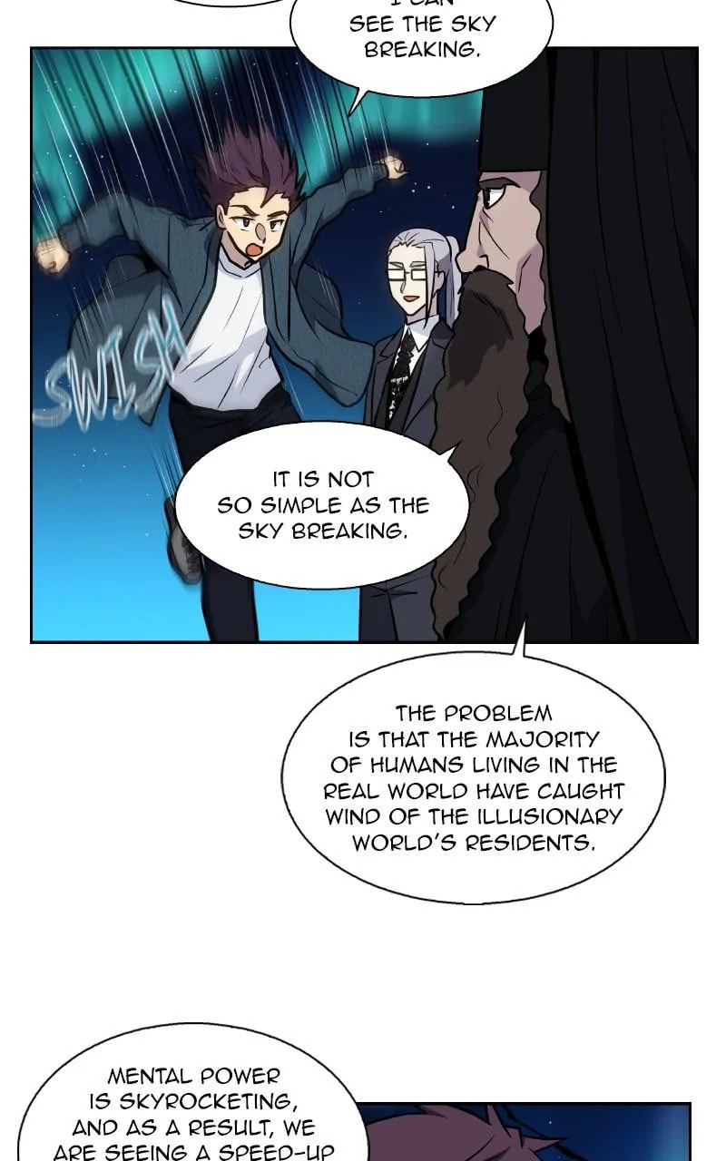 Read The Gamer chapter 507 image 10 on Lezhin