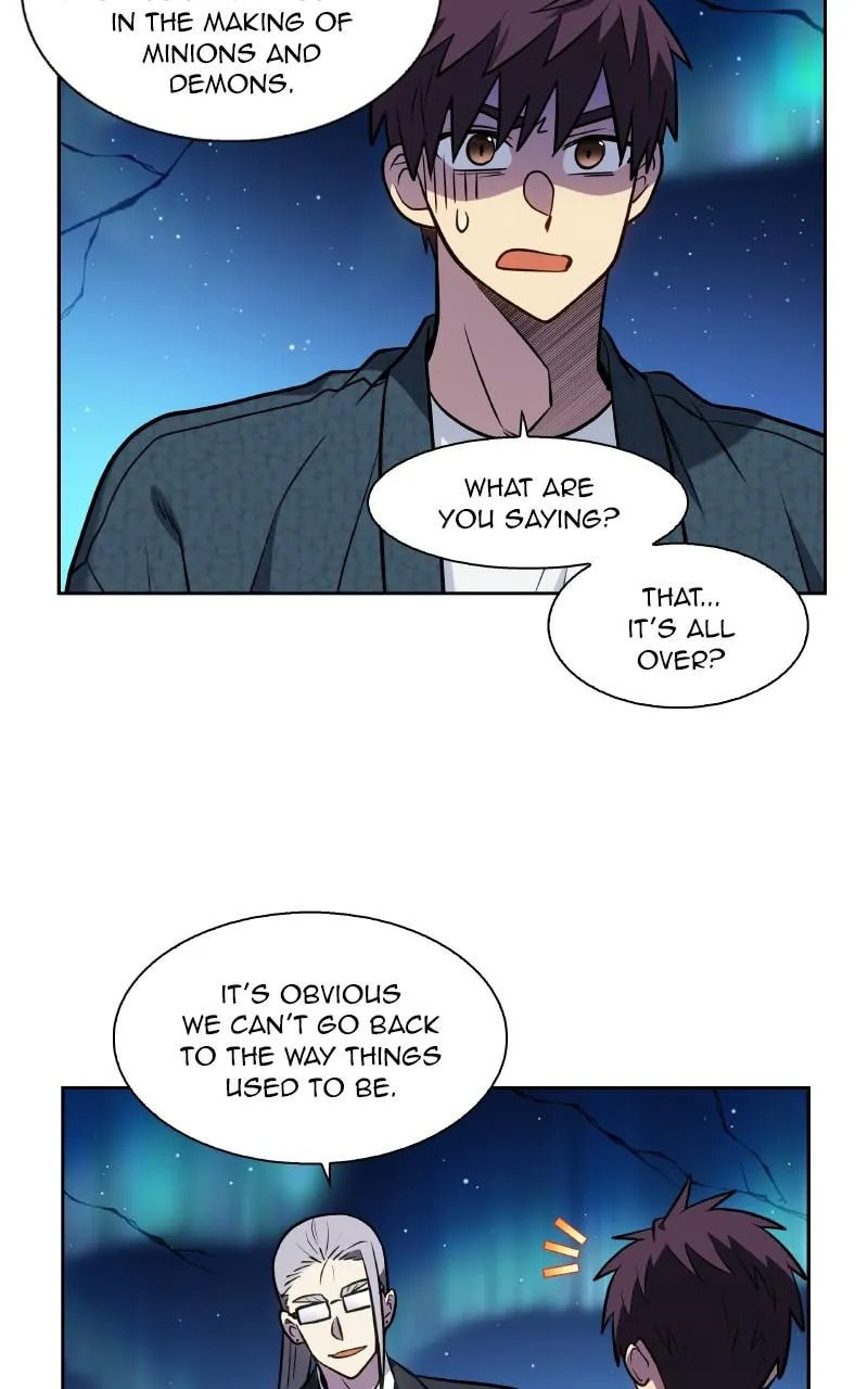 Read The Gamer chapter 507 image 11 on Lezhin