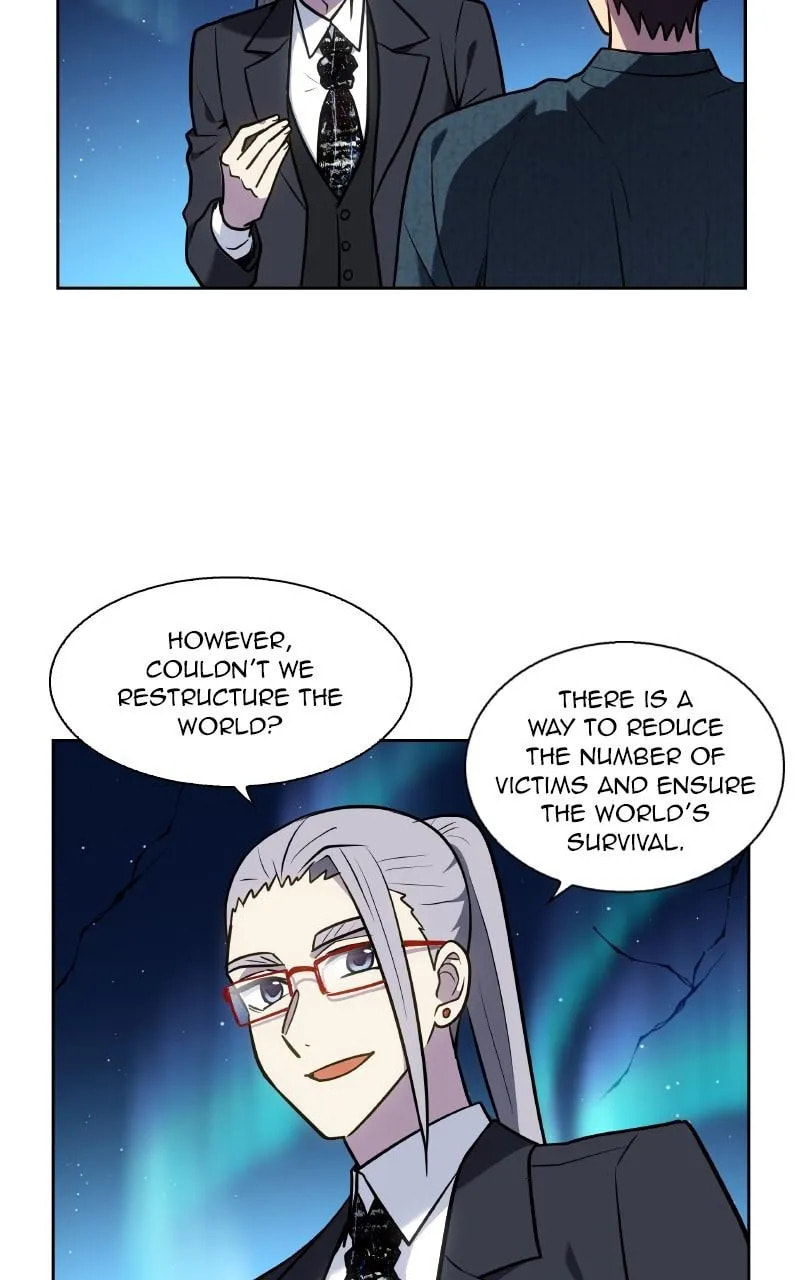 Read The Gamer chapter 507 image 12 on Lezhin