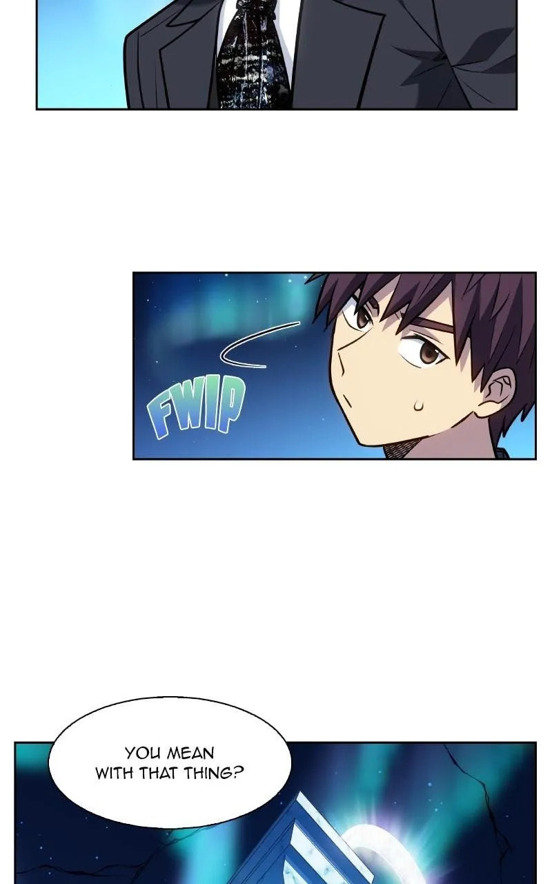 Read The Gamer chapter 507 image 13 on Lezhin