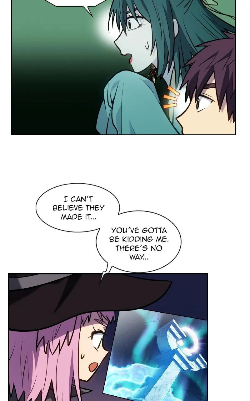 Read The Gamer chapter 507 image 16 on Lezhin